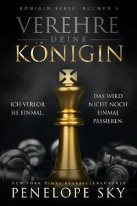 Verehre deine Königin