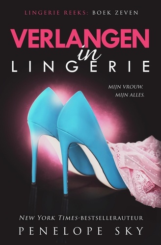  Penelope Sky - Verlangen in lingerie - Lingerie (Dutch), #7.
