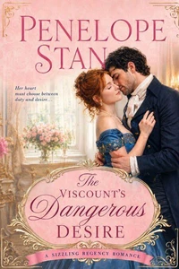 The Viscount's Dangerous Desire