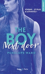 Téléchargeur de livre électronique pdf gratuit The boy next door