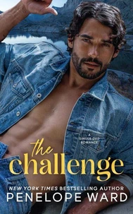 The Challenge: A Single Dad Romance