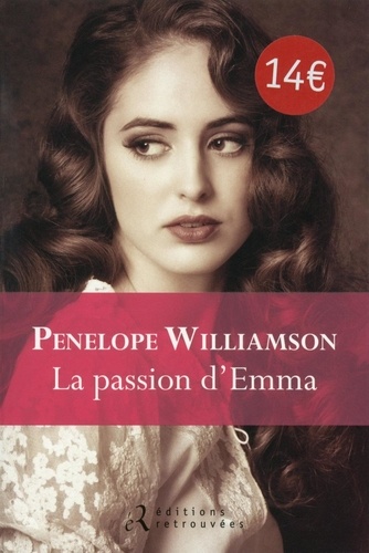 Penelope Williamson - La passion d'Emma.