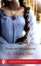 Penelope Williamson - Le dragon noir.