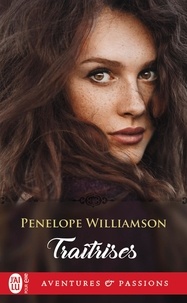 Penelope Williamson - Traîtrises.