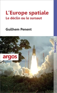 L'Europe spatiale