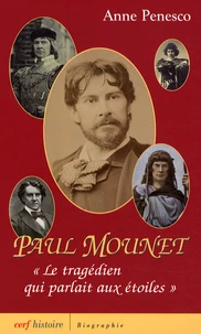 Paul Mounet