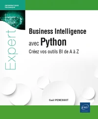 Business Intelligence avec Python