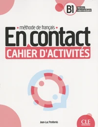 En contact B1
