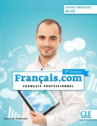 Français.com Niveau débutant A1-A2