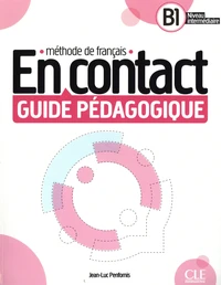 Méthode de français B1