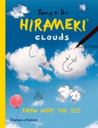  PENG & HU - Hirameki : clouds.