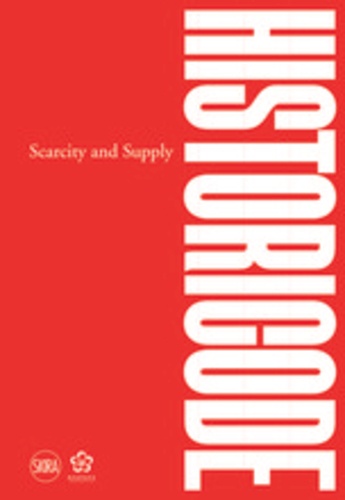 Peng Lü - Historicode - Scarcity and Supply.