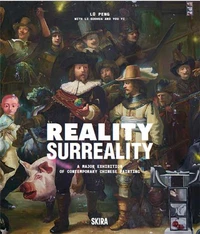 Reality, Surreality