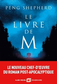 Livres de téléchargement gratuits sur Amazon Le livre de M in French par Peng Shepherd, Anne-Sylvie Homassel 