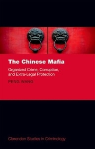 Peng Wang - CHINESE MAFIA.
