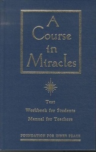  Penguin - A Course in Miracles.