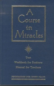 A Course in Miracles