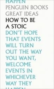  Penguin Books - How to be a stoic.