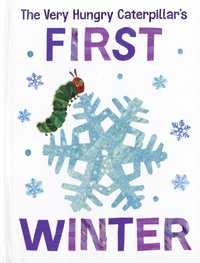  Penguin Books - The Very Hungry Caterpillar's First Winter.