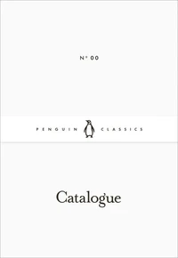 Penguin Classics: Catalogue