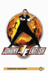 Johnny English ( Penguin reader level 2 )
