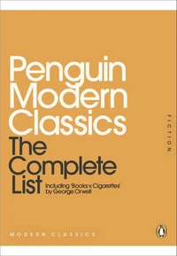 Penguin Modern Classics: The Complete List
