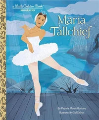 Maria Tallchief
