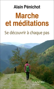 Marche et méditations