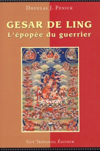 Gesar de Ling