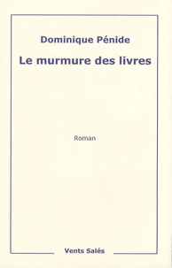 Le murmure des livres