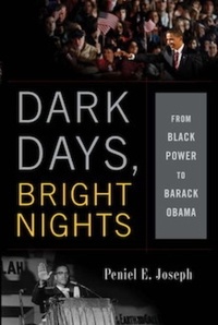 Peniel E. Joseph - Dark Days, Bright Nights - From Black Power to Barack Obama.