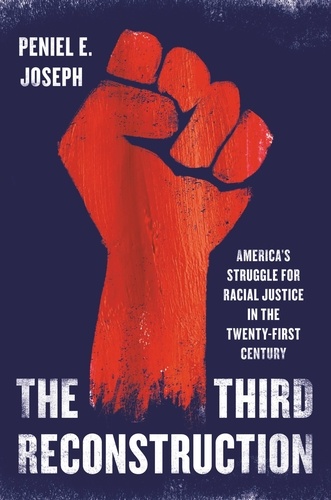 The Third Reconstruction. America's Struggle for Racial Justice in the Twenty-First Century