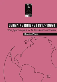 Germaine ribiere (1917-1999)