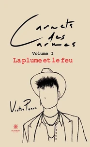 Carnets des Carmes - Volume 1