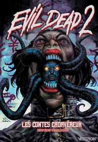 Les contes cadavéreux