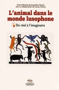L'animal dans le monde lusophone