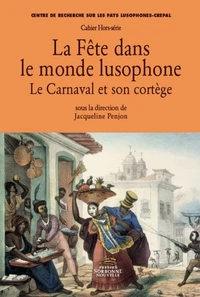 La Fête dans le monde lusophone