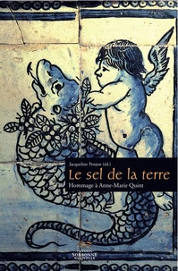 Le sel de la terre
