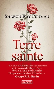 Terre Sainte