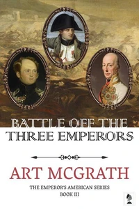 Battle of The Three Emperors