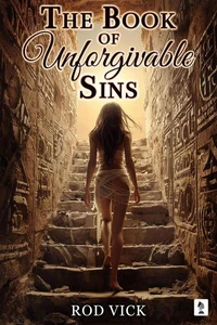 The Book of Unforgivable Sins