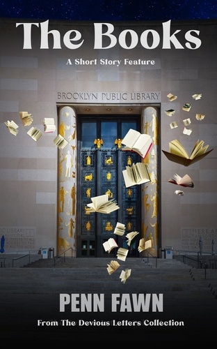  Penn Fawn - The Books.
