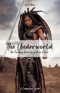 Penn Fawn - The Underworld: The Fantasy Realms of Penn Fawn.