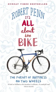 It's All About the Bike