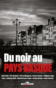 Du noir au Pays basque