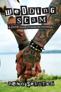 Wedding Scam