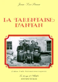 LA TARENTAISE D'ANTAN.