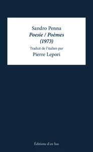 Poèmes choisis par l'auteur, 1973