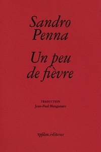 Un peu de fièvre