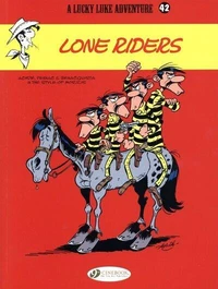 Lone Riders